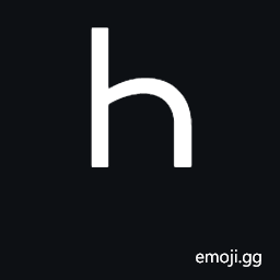 Georgian Capital Letter Chin Symbol