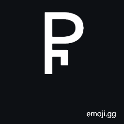 Georgian Capital Letter Cil Symbol