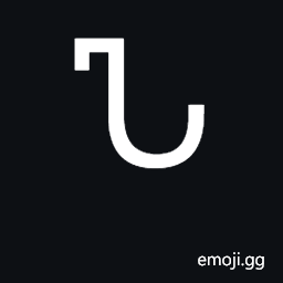 Georgian Capital Letter Hae Symbol