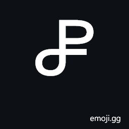 Georgian Capital Letter Hoe Symbol