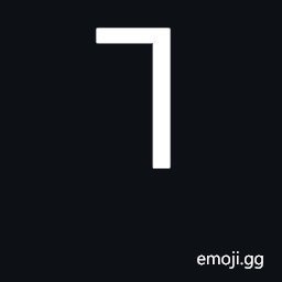 Georgian Capital Letter In Symbol