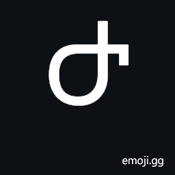 Georgian Capital Letter Jil Symbol