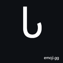 Georgian Capital Letter San Symbol