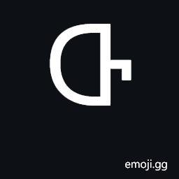 Georgian Capital Letter Tan Symbol