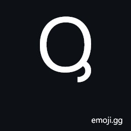 Georgian Capital Letter Un Symbol