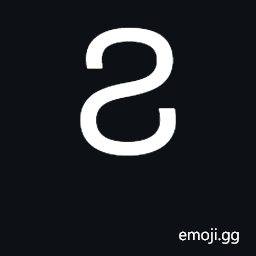 Georgian Capital Letter Yn Symbol