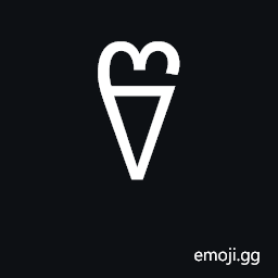 Georgian Letter Cil Symbol