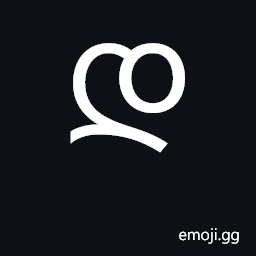 Georgian Letter Don Symbol
