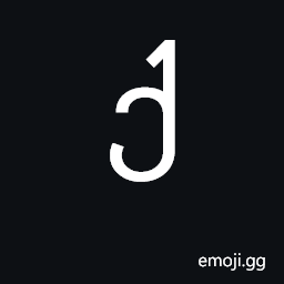 Georgian Letter Khar Symbol