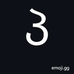 Georgian Letter Par Symbol