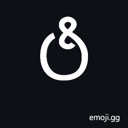 Georgian Letter Tar Symbol