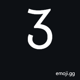 Georgian Letter We Symbol