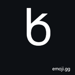 Georgian Letter Xan Symbol