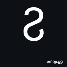 Georgian Letter Yn Symbol