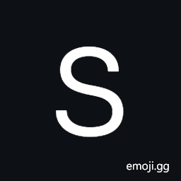 Georgian Mtavruli Capital Letter Aen Symbol
