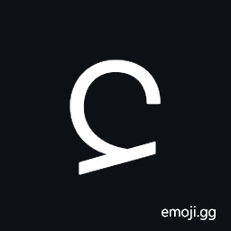 Georgian Mtavruli Capital Letter Ain Symbol