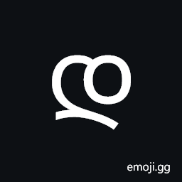 Georgian Mtavruli Capital Letter Don Symbol