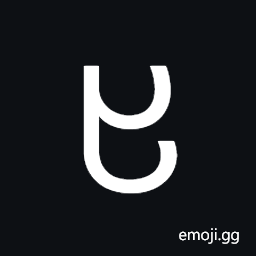 Georgian Mtavruli Capital Letter Elifi Symbol
