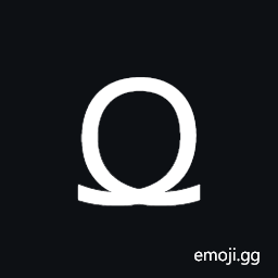 Georgian Mtavruli Capital Letter Hie Symbol