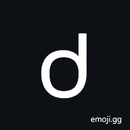 Georgian Mtavruli Capital Letter Jil Symbol