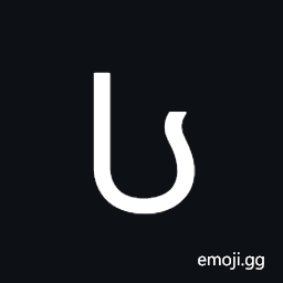 Georgian Mtavruli Capital Letter San Symbol