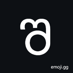 Georgian Mtavruli Capital Letter Shin Symbol