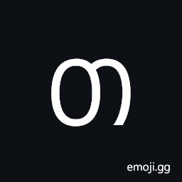 Georgian Mtavruli Capital Letter Tan Symbol