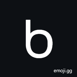 Georgian Mtavruli Capital Letter Xan Symbol