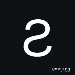 Georgian Mtavruli Capital Letter Yn Symbol