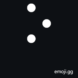 Georgian Paragraph Separator Symbol