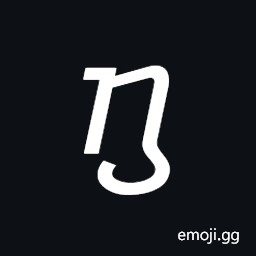 Georgian Small Letter Gan Symbol