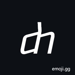 Georgian Small Letter Jil Symbol