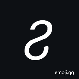 Georgian Small Letter Yn Symbol