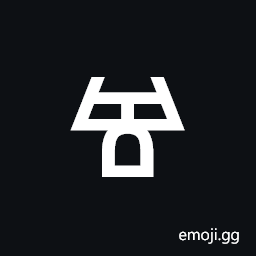 Glagolitic Capital Letter Chrivi Symbol