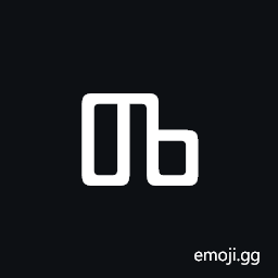 Glagolitic Capital Letter Dobro Symbol