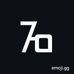 Glagolitic Capital Letter Heru Symbol