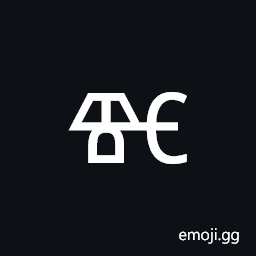 Glagolitic Capital Letter Iotated Big Yus Symbol