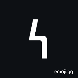 Glagolitic Capital Letter Kako Symbol