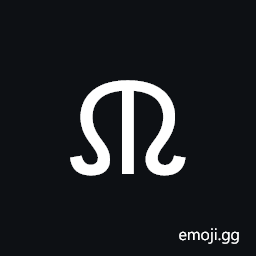 Glagolitic Capital Letter Latinate Myslite Symbol