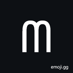 Glagolitic Capital Letter Myslite Symbol