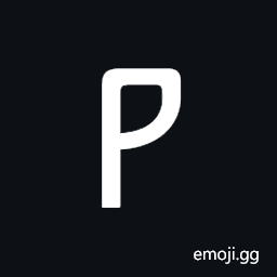 Glagolitic Capital Letter Nashi Symbol