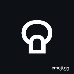 Glagolitic Capital Letter Slovo Symbol