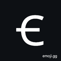 Glagolitic Capital Letter Small Yus Symbol