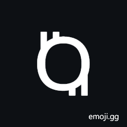 Glagolitic Capital Letter Spidery Ha Symbol