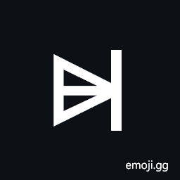 Glagolitic Capital Letter Trokutasti A Symbol