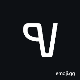 Glagolitic Capital Letter Tsi Symbol