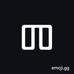 Glagolitic Capital Letter Tvrido Symbol