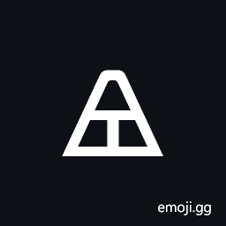 Glagolitic Capital Letter Yati Symbol