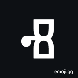 Glagolitic Capital Letter Yeri Symbol