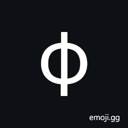 Glagolitic Small Letter Fritu Symbol
